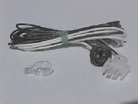  Catalina Spas Spa Light, Harness with Plug 