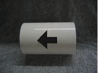  Catalina Spas Inline Restrictor Valve 