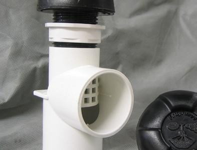  Catalina Spas Aroma Therapy Canister 