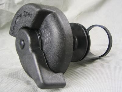  Catalina Spas 2" Top Access Diverter Valve Insert-Cap-Handle Textured Finish 