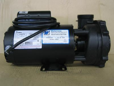  Catalina Spas 1 1/2 HP Pump 1 or 2 Speed 
