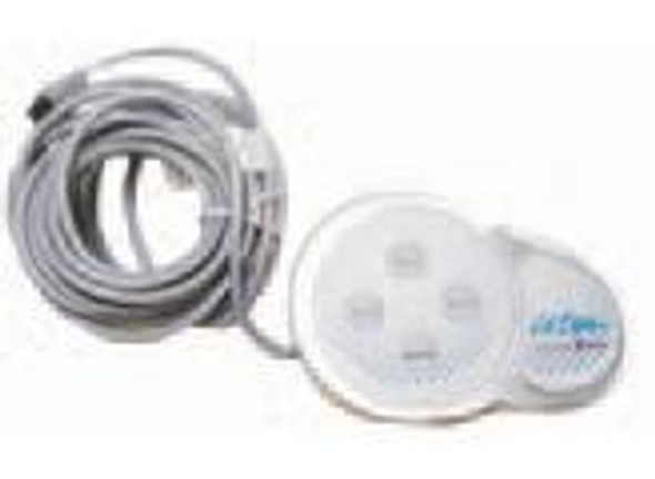 Cal Spas AUXILLIARY PANEL 9800, 06 Cal Spas AUXILLIARY PANEL 9800, 06
