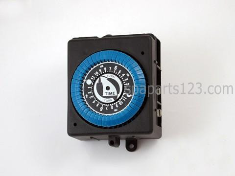 Cal Spas Cal Spa TIME CLOCK/TIMER 220V ELE09800000 