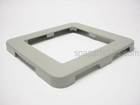 Cal Spas FIX12200020 Cal Spa SKIMMER GRATE SM GREY FIX12200020 