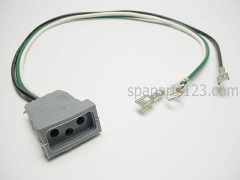 Cal Spas ELE09902885 Cal Spa RECEPTACLE OZONE 