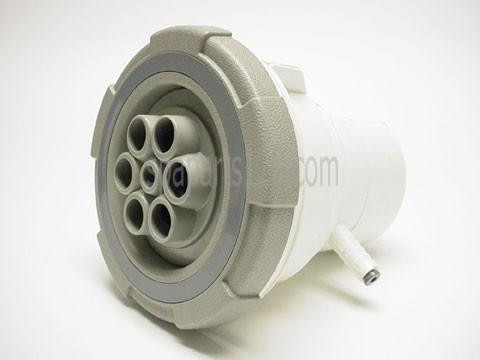 Cal Spas PLU21700650, Cal Spa Jet Insert , Old Style, Complete, Master Massage 