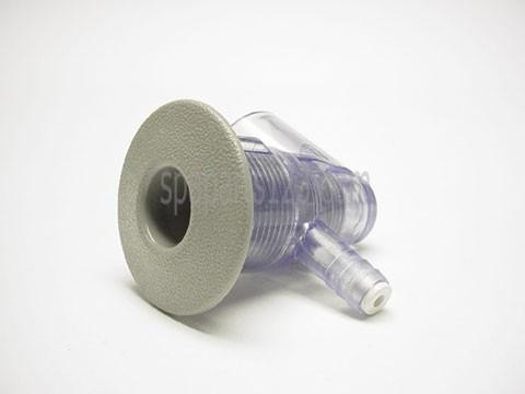 Cal Spas PLU21700800, Cal Spa Jet Insert, Cluster Jet, Complete 