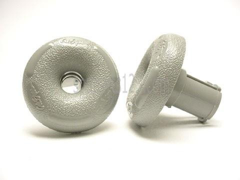 Cal Spas PLU21700716, Cal Spa Jet Insert, Bullet Jet On/Off 