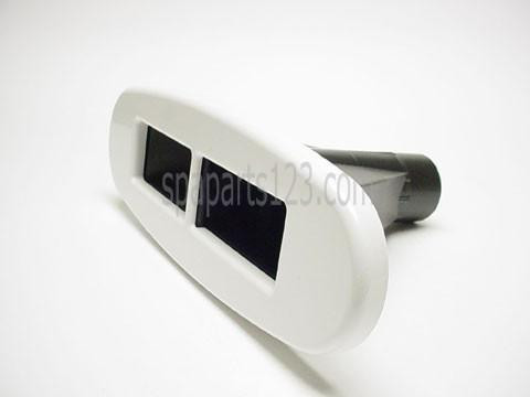 Cal Spas PLU21700700, Cal Spa Jet Aqua Fan Complete 