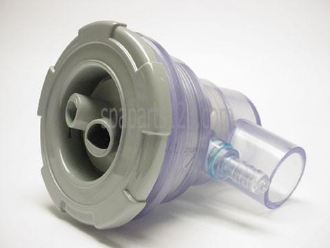 Cal Spas PLU21700130, Cal Spa Jet, Old Style, Complete, Magnassage 