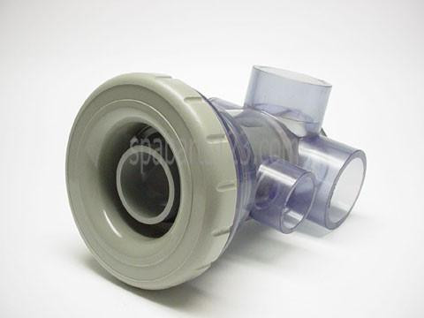 Cal Spas PLU21700640, Cal Spa Jet, Butterfly Jet, Complete 