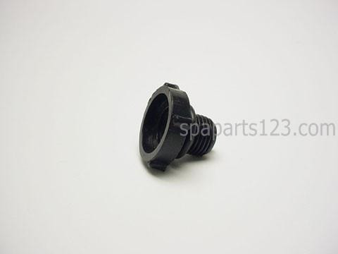 Cal Spas FIL11500000 Cal Spa FILTER AIR RELIEF VALVE WITH / O-RING HI-FLO 50 