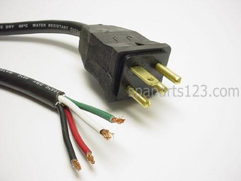 Cal Spas ELE09901410 Cal Spa CORD BOOSTER PUMP 