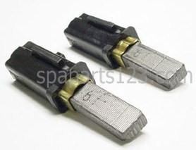  BLO05202010 Cal Spas Blower Ametek Brushes 220V DISCONTINUED 