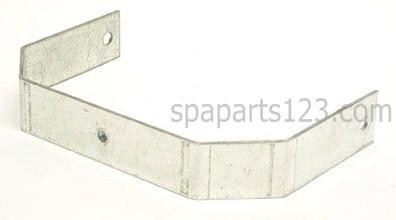  BLO05200080 Cal Spas Blower Bracket Top, DISCONTINUED 