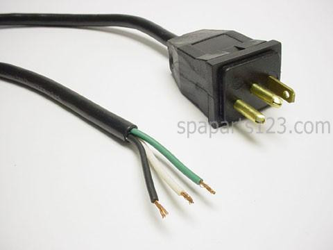 Cal Spas ELE09901110 Cal Spa CORD FLOW SWITCH 