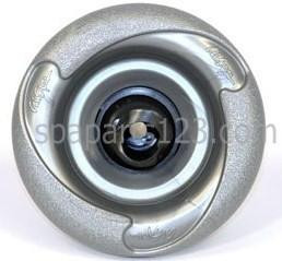 Cal Spas PLU21703429, 5" Face Cal Spa Jet Insert Power Storm Gray(PLU2127639) 