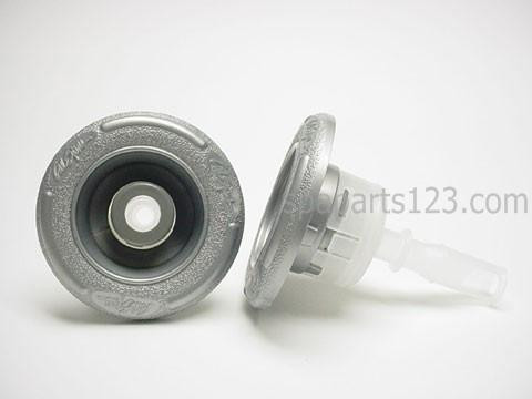 Cal Spas PLU21703141, (MMF) 3" Face Cal Spa Jet Insert Majestic Micro-Flow Directional 