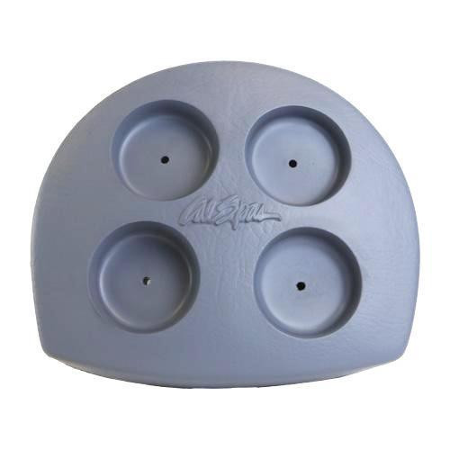 Cal Spas Cal Spa Fliter Lid Single Dark Grey 1715 ( Now Only Dark Grey ) 