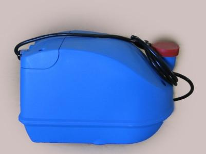 Catalina Spas Catalina Genesis Air Blower 