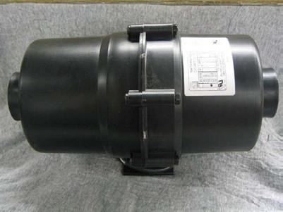 Catalina Spas Catalina Air Blower 110V or 220V 1.0 H.P. 