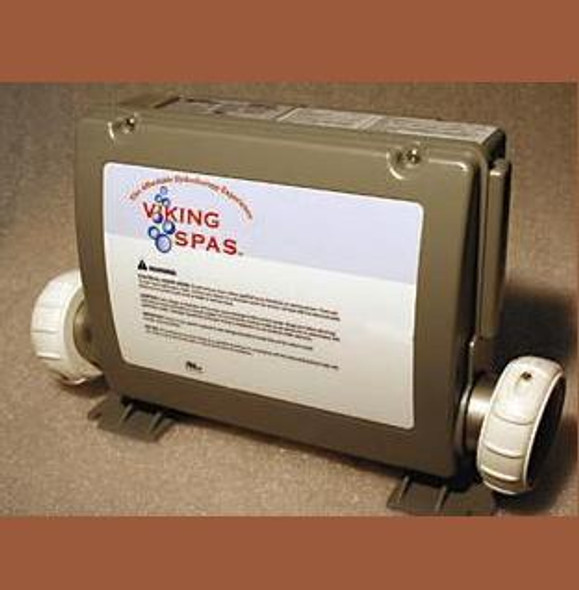 Viking Spas 91000 Viking Spas Control Box, W/ Heater, VS500, 2005+, VKV500 