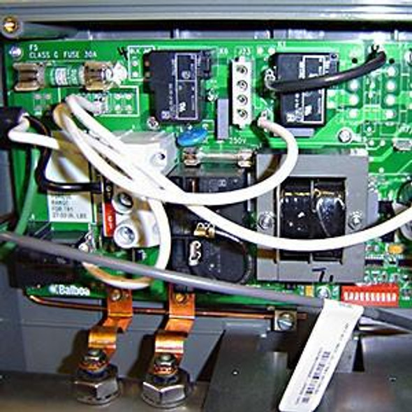 Viking Spas 91155 Viking Spas Circuit Board, VKV500R1A, 1 Pump, 2005+, VKV500 