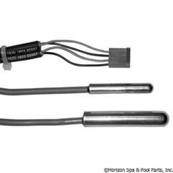  Balboa  Sensor Assy, 31" HiLim/96" Temp (4-Pin Connect) 30337 