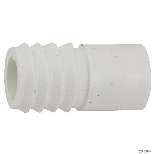  Barb Adapter 1/2"Spg x 3/4"Barb 