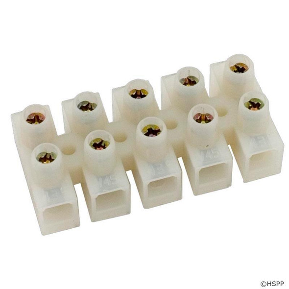  Balboa SpaTerminal Block, 50A 5 Pos 