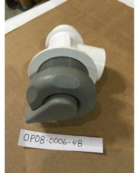 Artesian Spas 08-0006-48, Artesian Spas On/Off Valve 