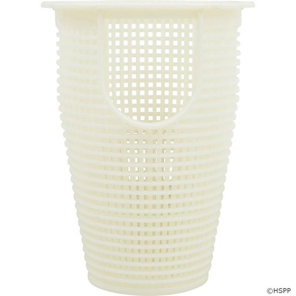  AquaFlo Dominator Pump Basket, Strainer 6" "D" Series 
