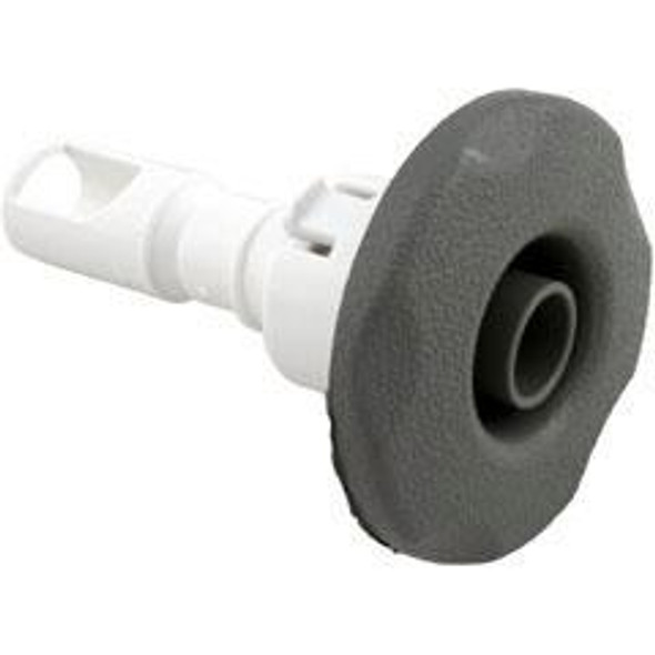 Keys Backyard Spa 2" Adjustable Cluster Storm Jet Directional 5 Scallop Texture 