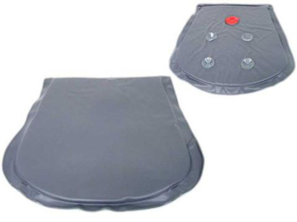 Cal Spas ACC01400481 Cal Spa BOOSTER SEAT, GREY 