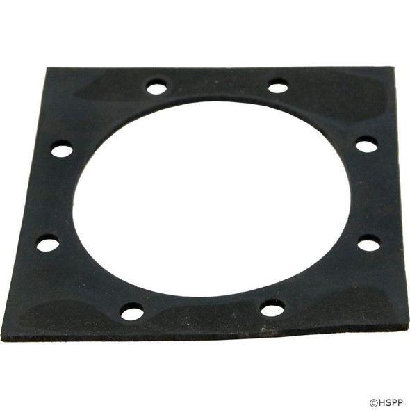  9KW Baker Heating Element 4x4 W/Gasket (25-2477-9) 