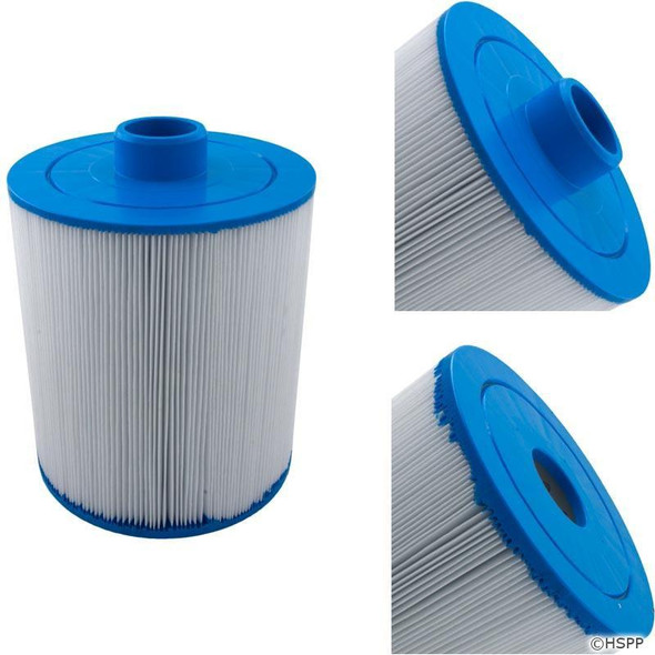Coleman Spas 8" x 9" Coleman Spa Filter PCS50-N, C-8450, FC-3310, 3301-2261 