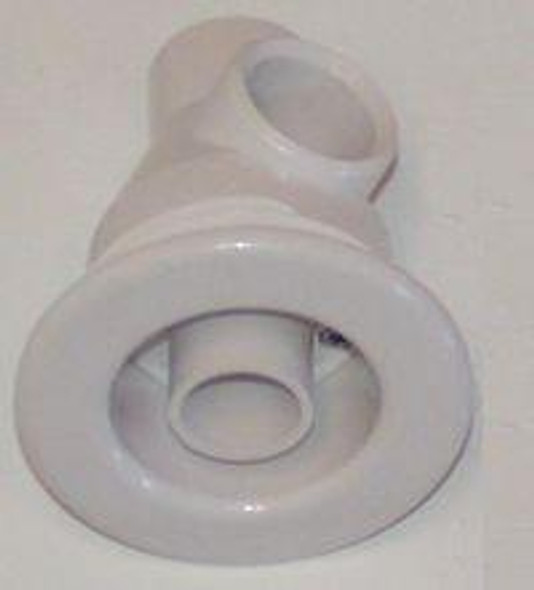  3" Face 8489940 Jacuzzi® BMH Jet Assembly, White 