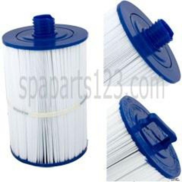 Dimension One Spas 7" x 10-1/2" Dimension One Spa Filter PDO75, 7CH-975, FC-0475, 1561-12 