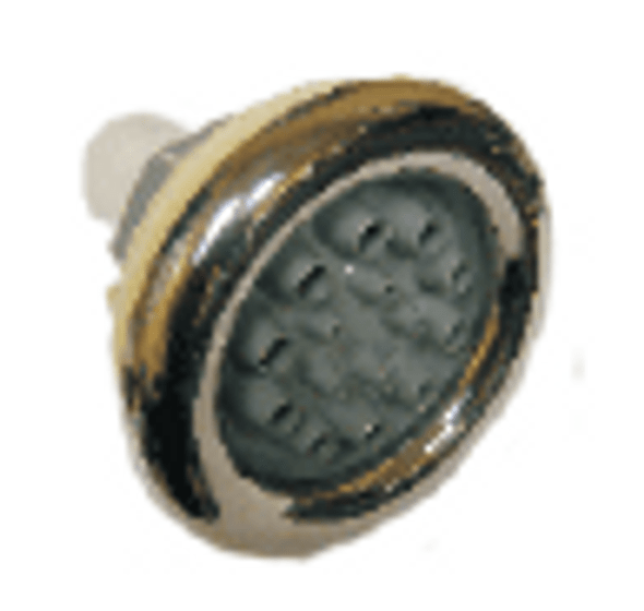 Artesian Spas 7" Artesian Spa Jet, Ultra Blaster, S/S 