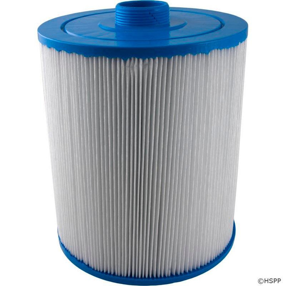 Coleman Spas 7" x 8" Coleman Spa Filter PCS32, 7CH-32, FC-0425, 3301-1018 