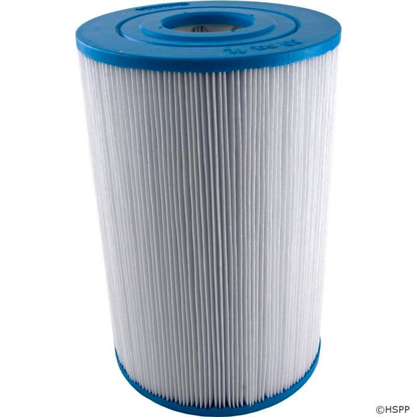 Hot Springs Spas 6" x 9" Hot Springs Spa Filter  Highlife Models (Watkins) PWK35, C-6433, FC-3920, 31250 