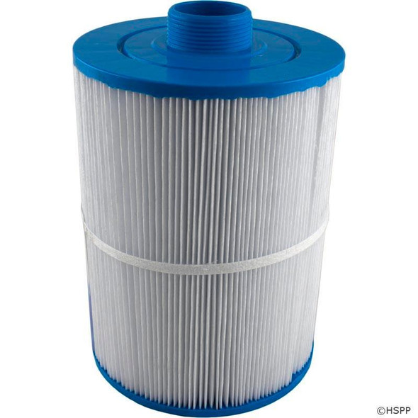  6" x 8" Sunrise Spa Filter, PPG40, 611OD 