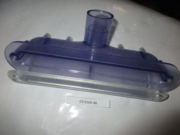 Artesian Spas 03-0169-48, Artesian Spas Waterfall, 6",  Lo-Profile L.E.D. 