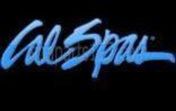 Cal Spas PLU21703652, 6-3/8" Cal Spa Jet Insert, CXLC, Power Storm, 6 Spoke 