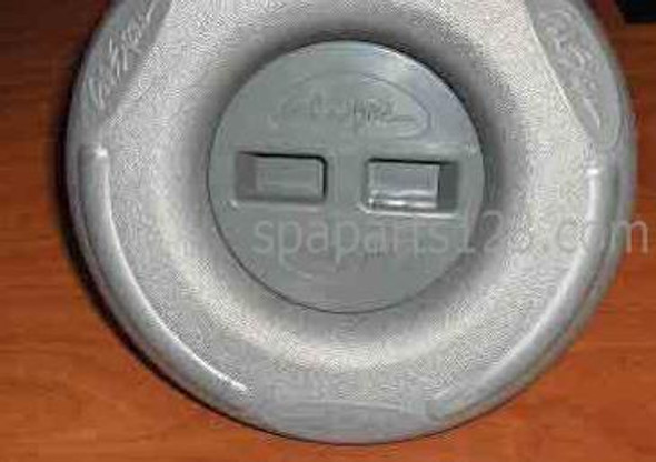 Cal Spas PLU21702714, 6.5" Cal Spa Jet Insert  Power Storm, Straight, (CX) 