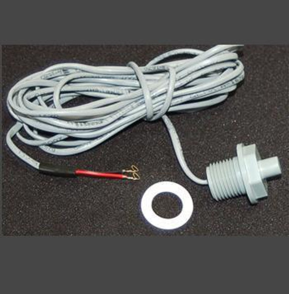 6600-166, Sundance® Spas Temperature Sensor with curled finger connectors 