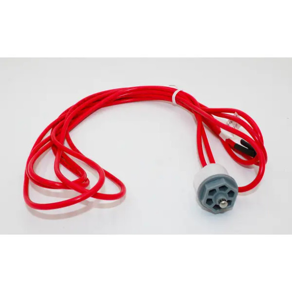6600-166 Jacuzzi Temperature Sensor, 2002 Temp Sensor J-300 LED/2005+ J-200 Series/2003-2004 Del Sol 6600-166 Jacuzzi Temperature Sensor, 2002 Temp Sensor J-300 LED/2005+ J-200 Series/2003-2004 Del Sol