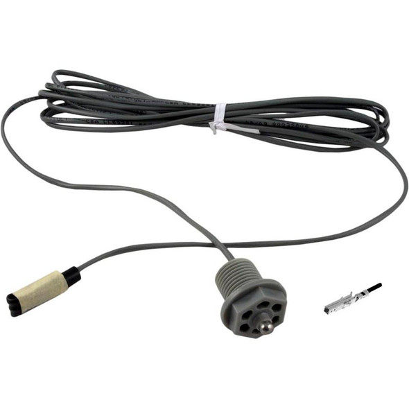  6600-167 Jacuzzi® SpasTemperature Sensor, Protech LCD, 2002+, Box End Connectors 