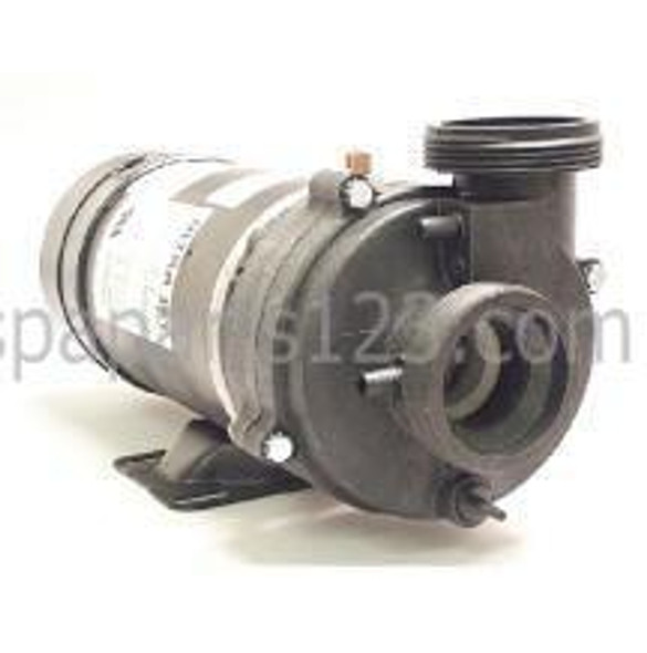  6500-217 Sundance® Spas Vico Pump 2 Hp, 2 Speed Pump, 240 Volt 1994-1996 