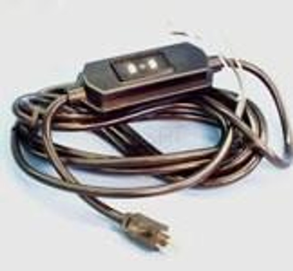  6560-024 Sundance® Spas, GFCI Power Cord, 15 Amp 